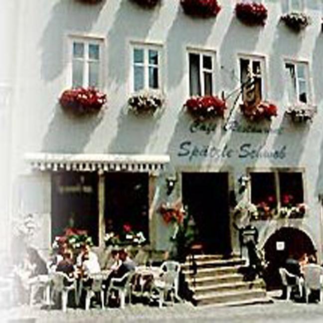 Restaurant "Spätzle Schwob" in  Tauber