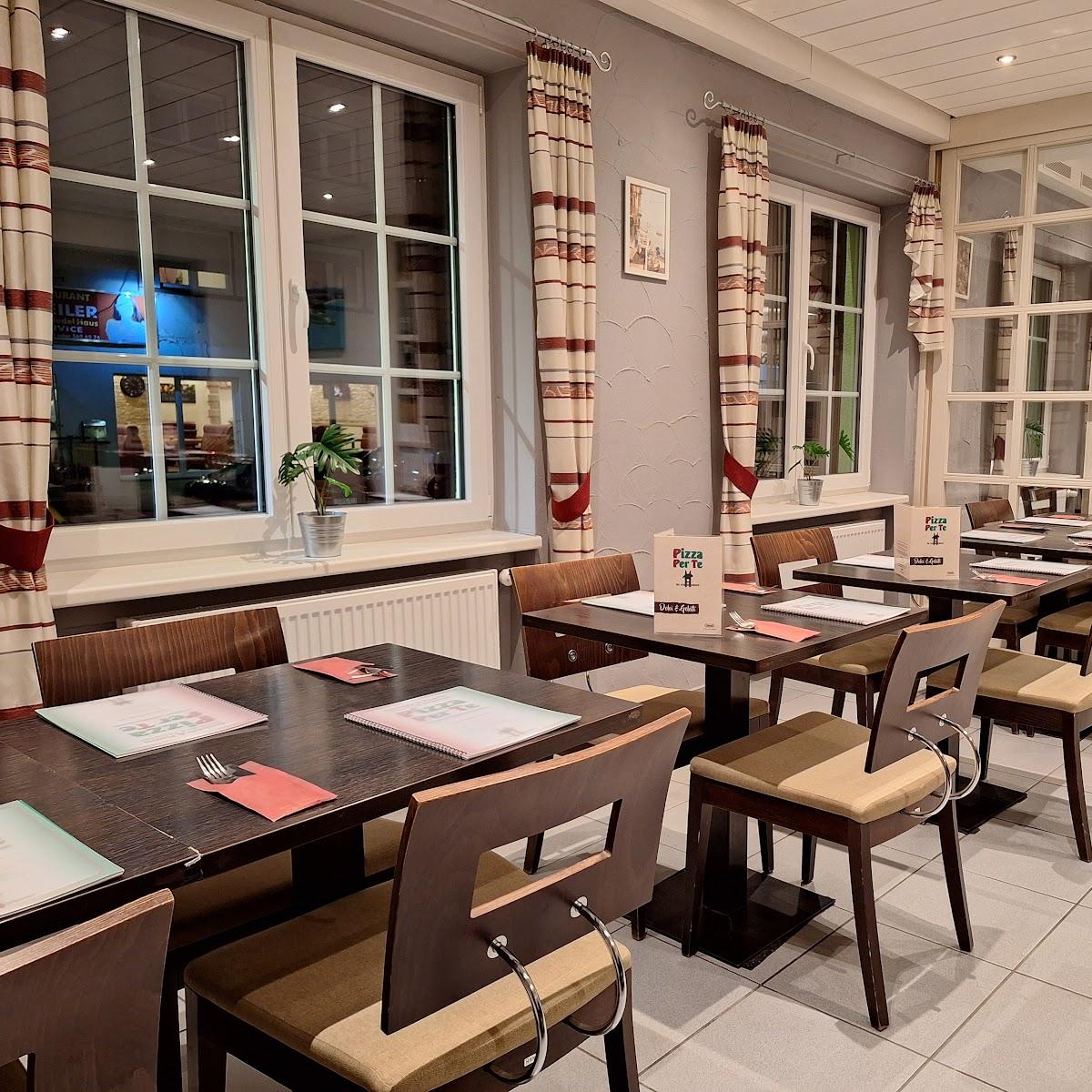 Restaurant "Pizza Per Te Ludweiler" in Völklingen