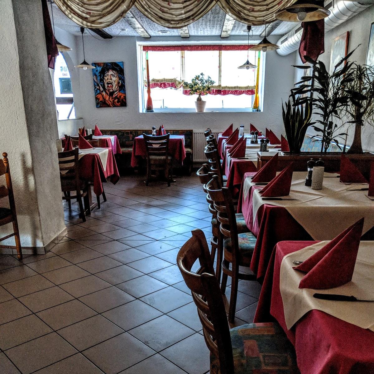 Restaurant "La Taverna" in Völklingen