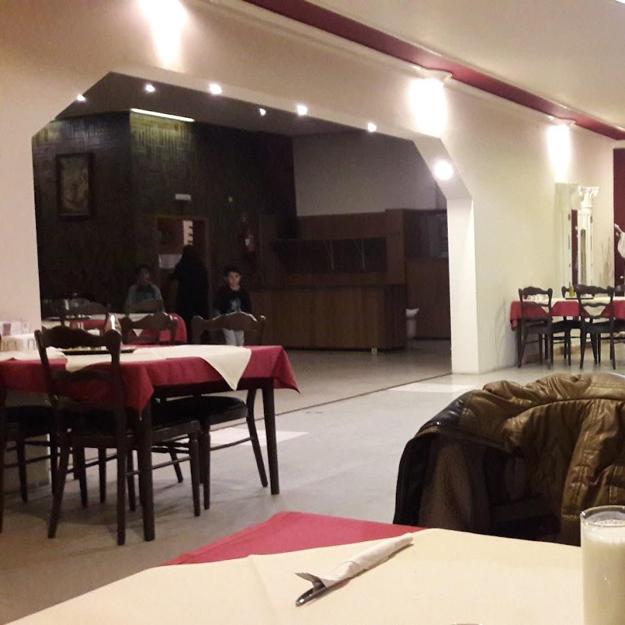 Restaurant "Konak Grill Restaurant" in Völklingen