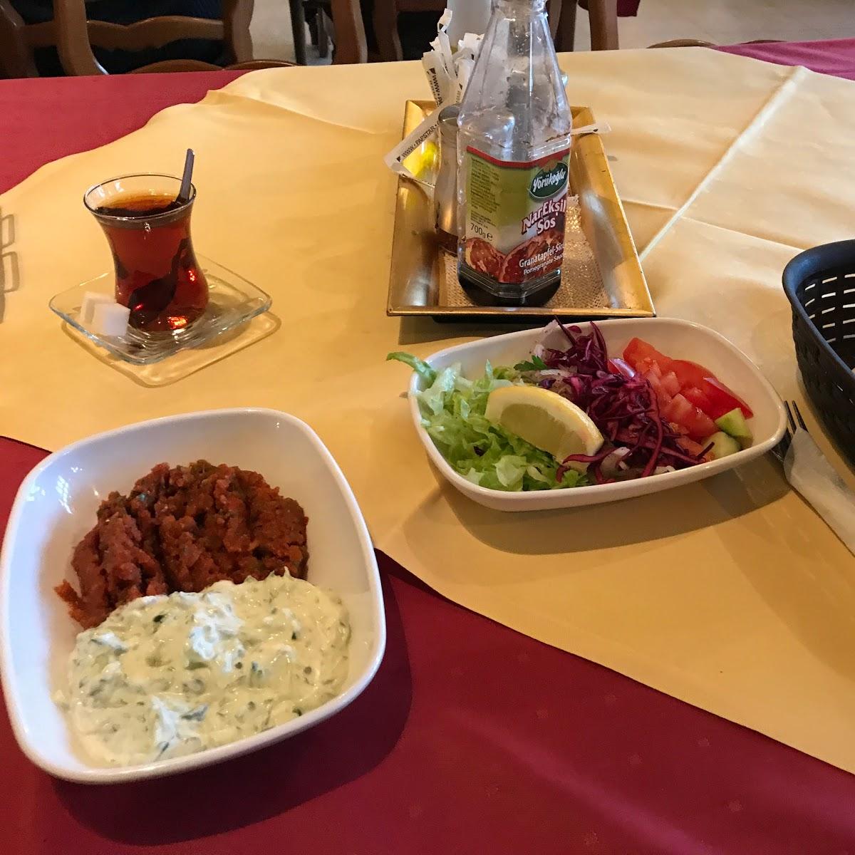 Restaurant "Konak Grill Restaurant" in  Völklingen