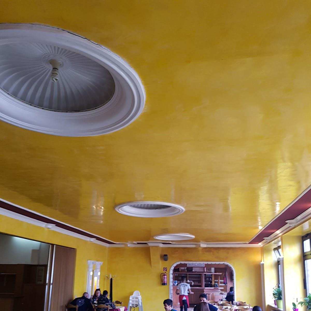 Restaurant "Grillhaus" in Völklingen