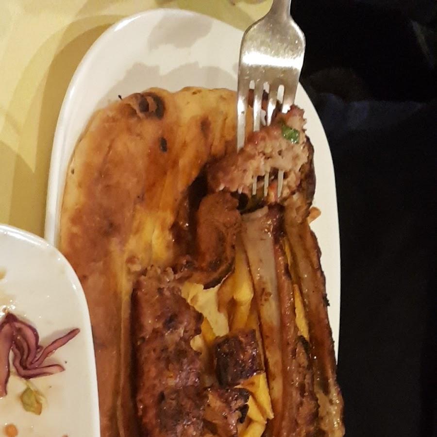Restaurant "Grillhaus" in  Völklingen