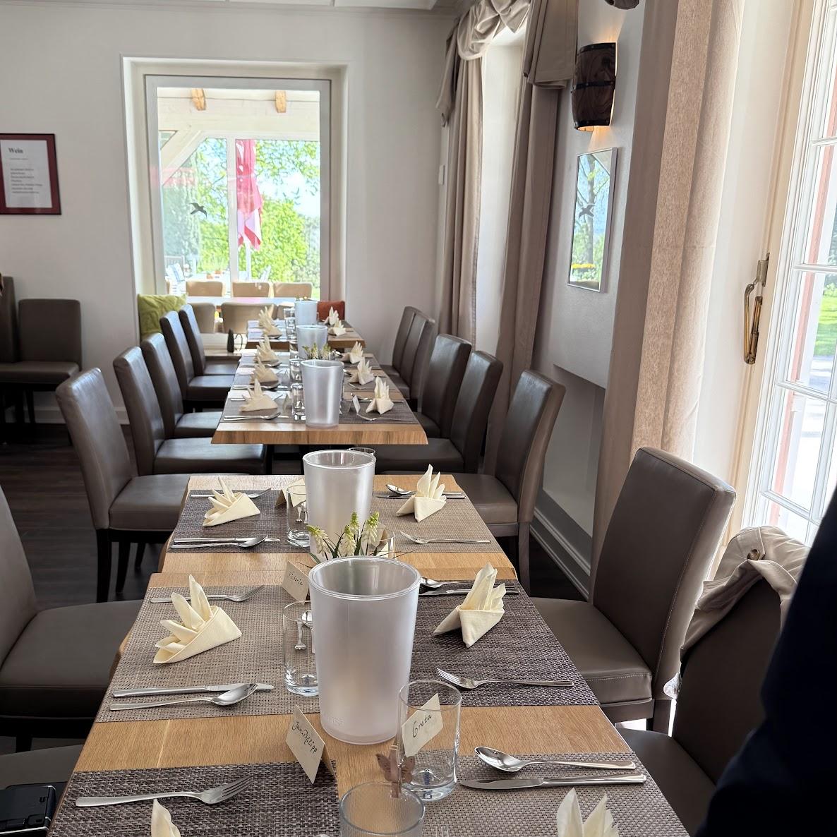 Restaurant "Restaurant Hockenbergs" in Seevetal