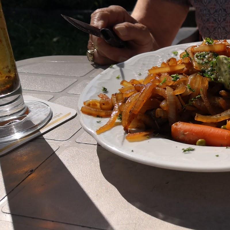 Restaurant "Zum Wasserturm" in  Völklingen