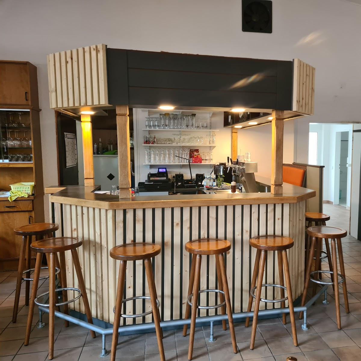 Restaurant "Zum Wasserturm" in Völklingen