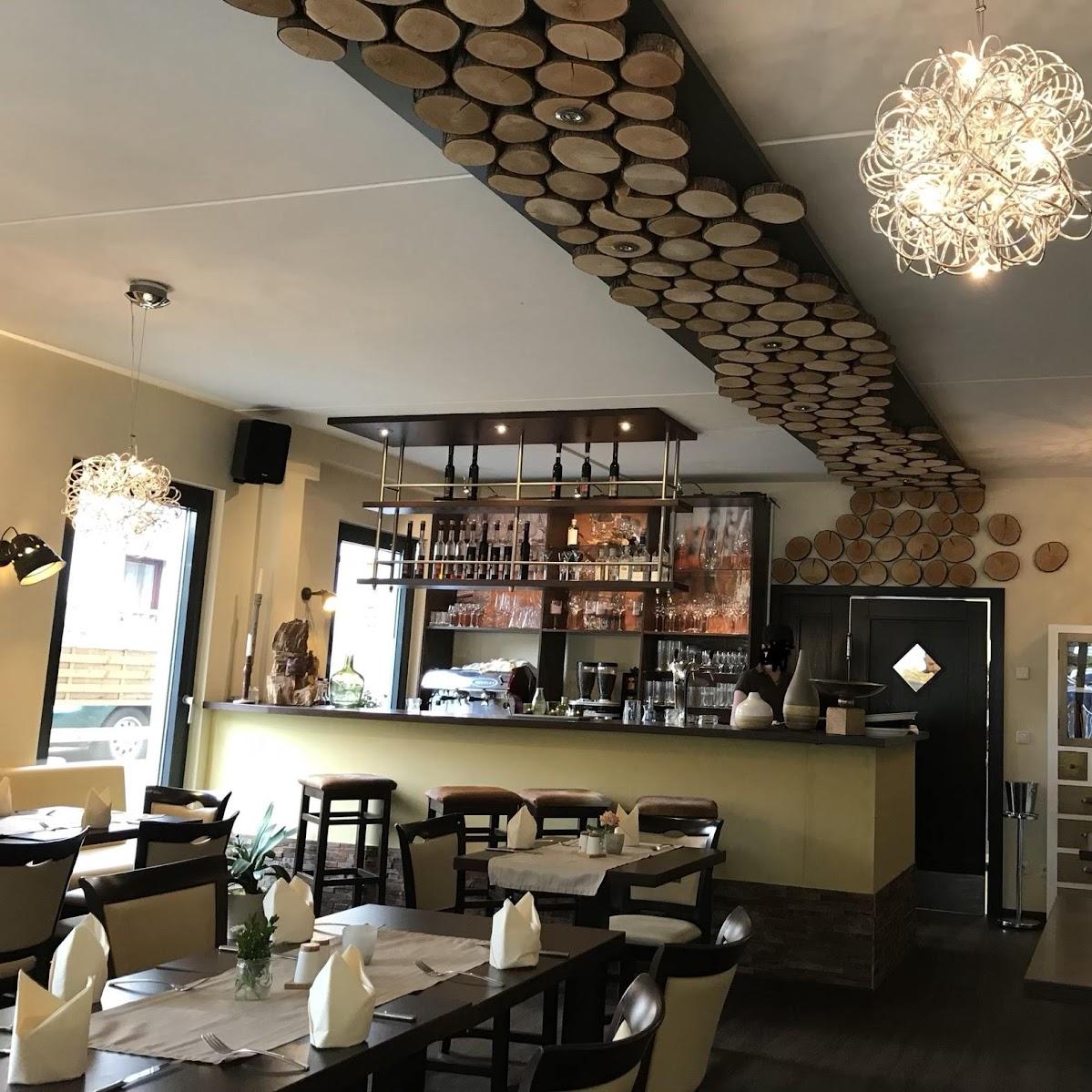 Restaurant "Zeislers Esszimmer" in Plau am See