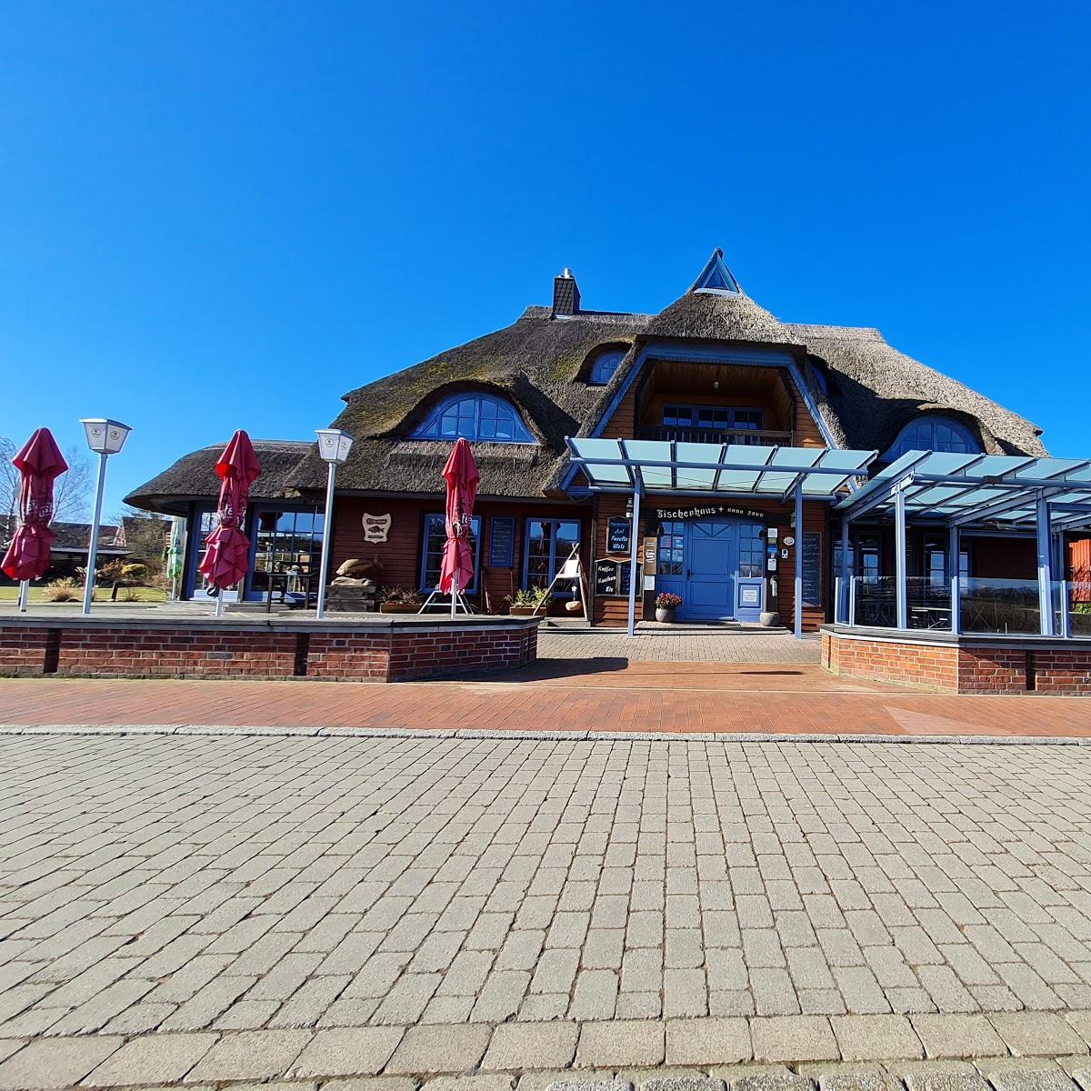 Restaurant "Fischerhaus Inh. Remo Block" in  See