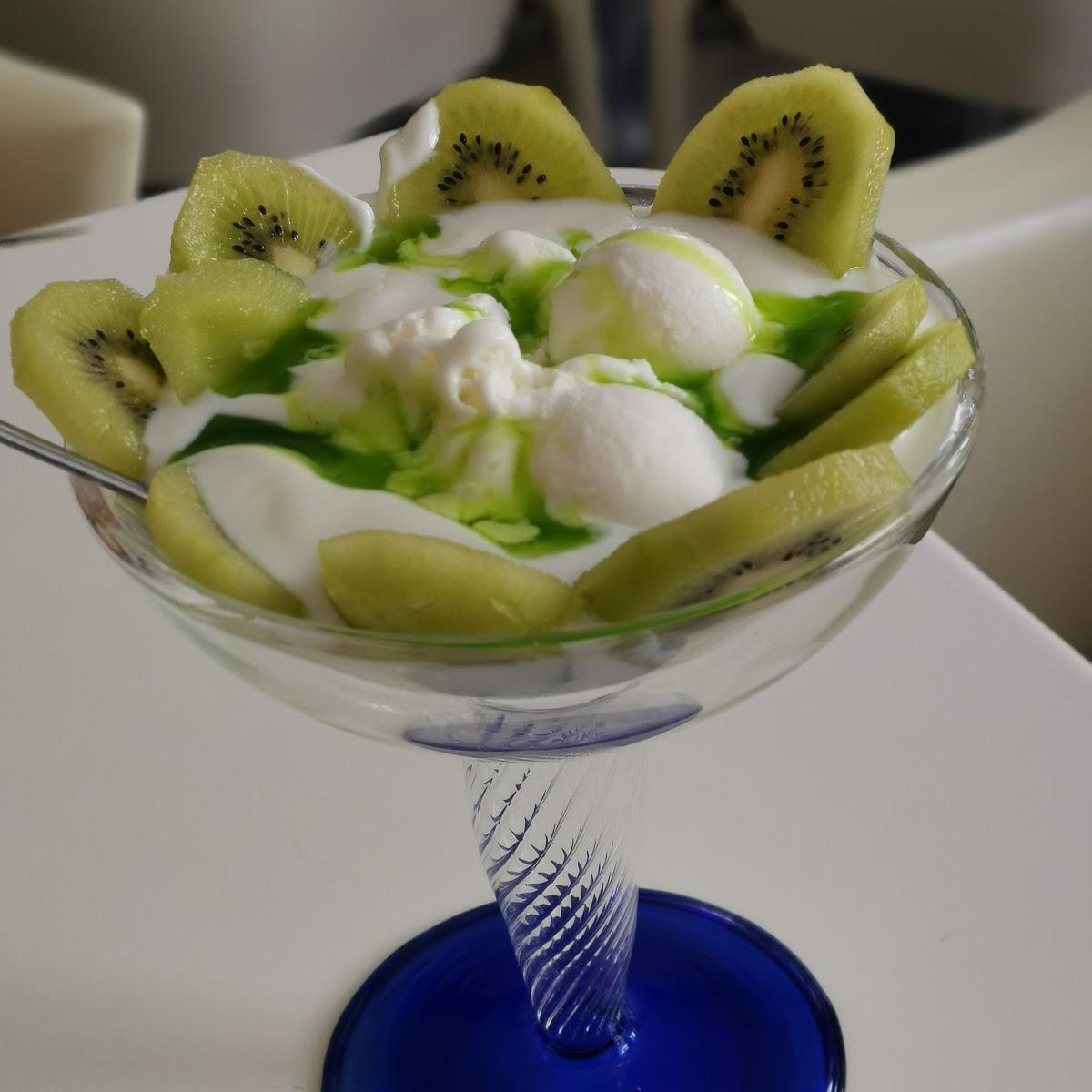 Restaurant "Eis Cafe Al Ponte" in  See