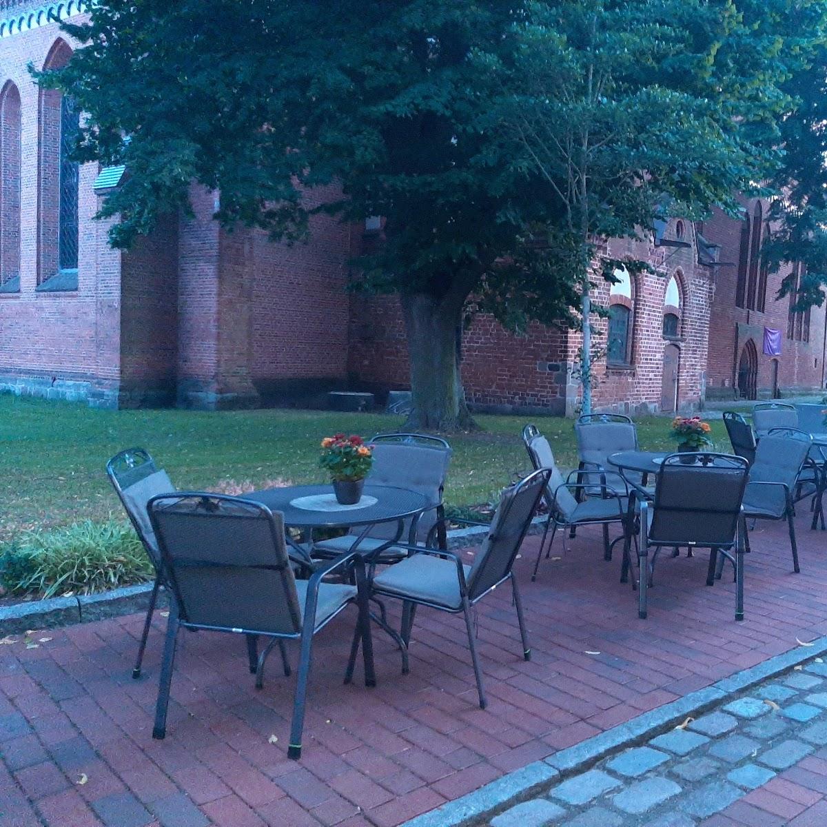Restaurant "Gasthaus Pagels" in Plau am See