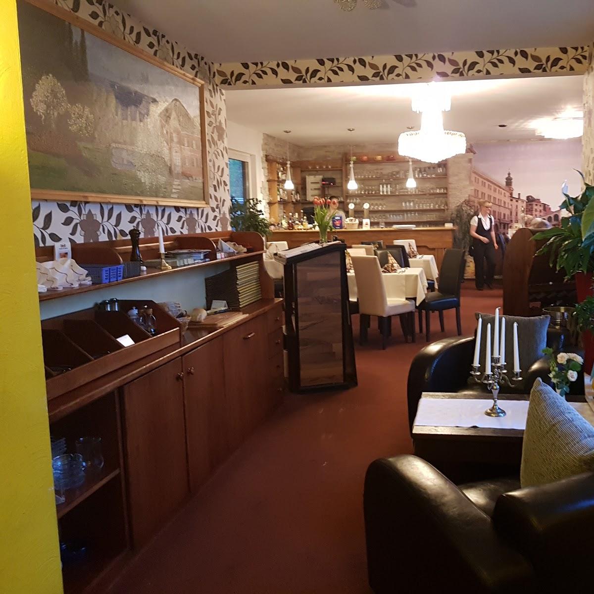 Restaurant "La Casa Restaurant" in Plau am See