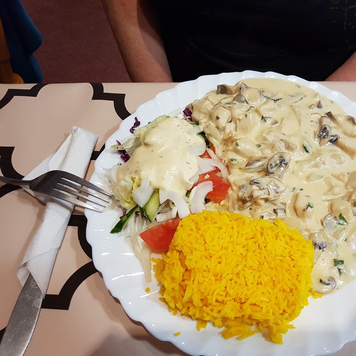 Restaurant "City-Pizza" in  See