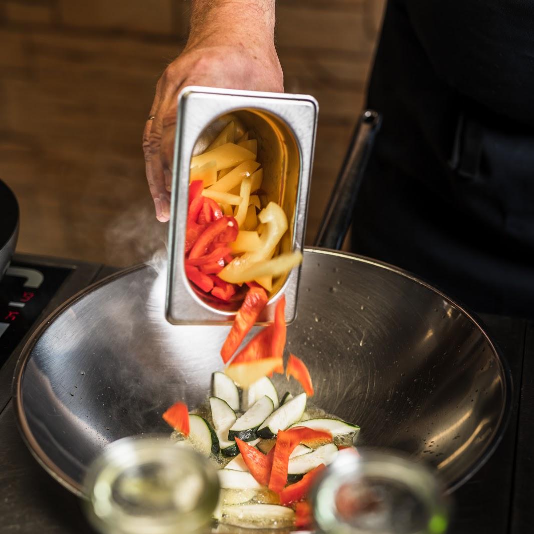 Restaurant "VILA VITA Seerestaurant" in  Ganzlin