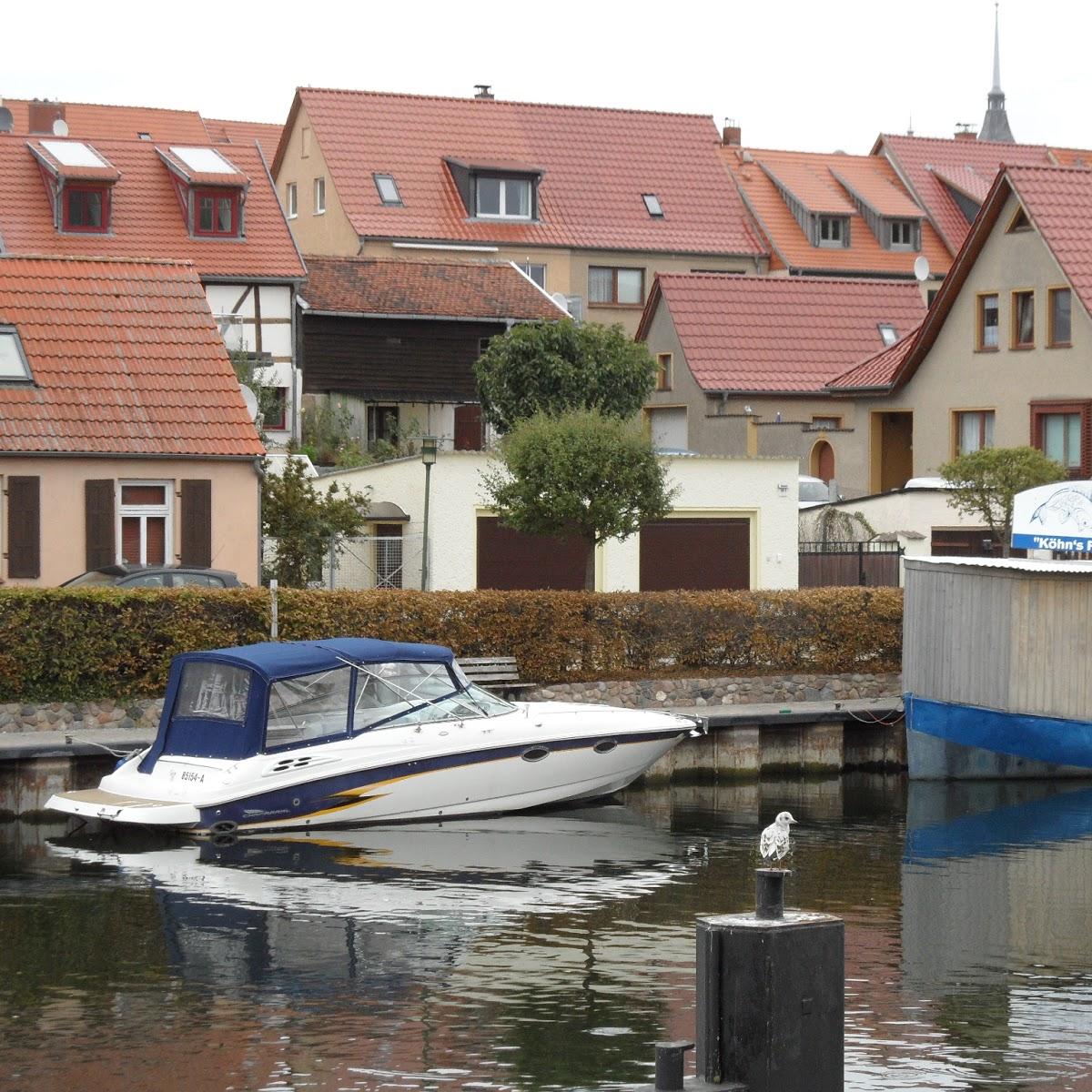 Restaurant "Köhn