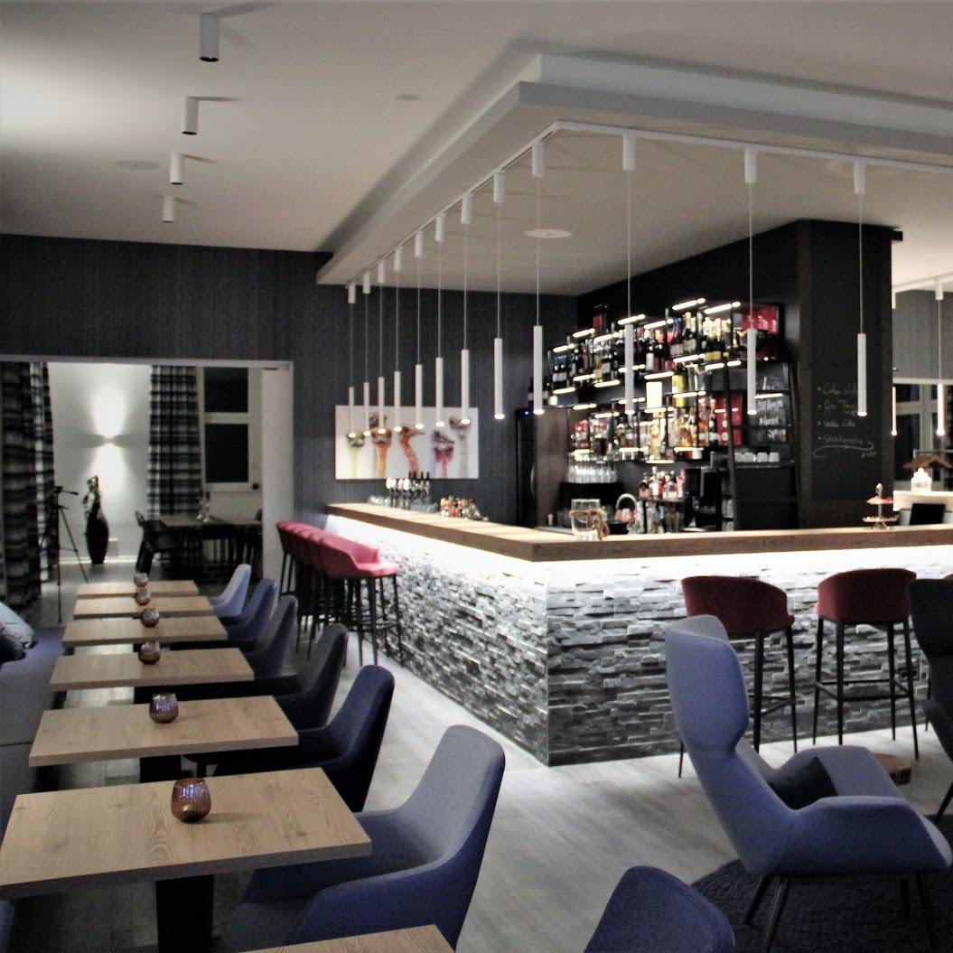 Restaurant "SKET | Restaurant Im Boutique Hotel Lenz" in  Fünfseen