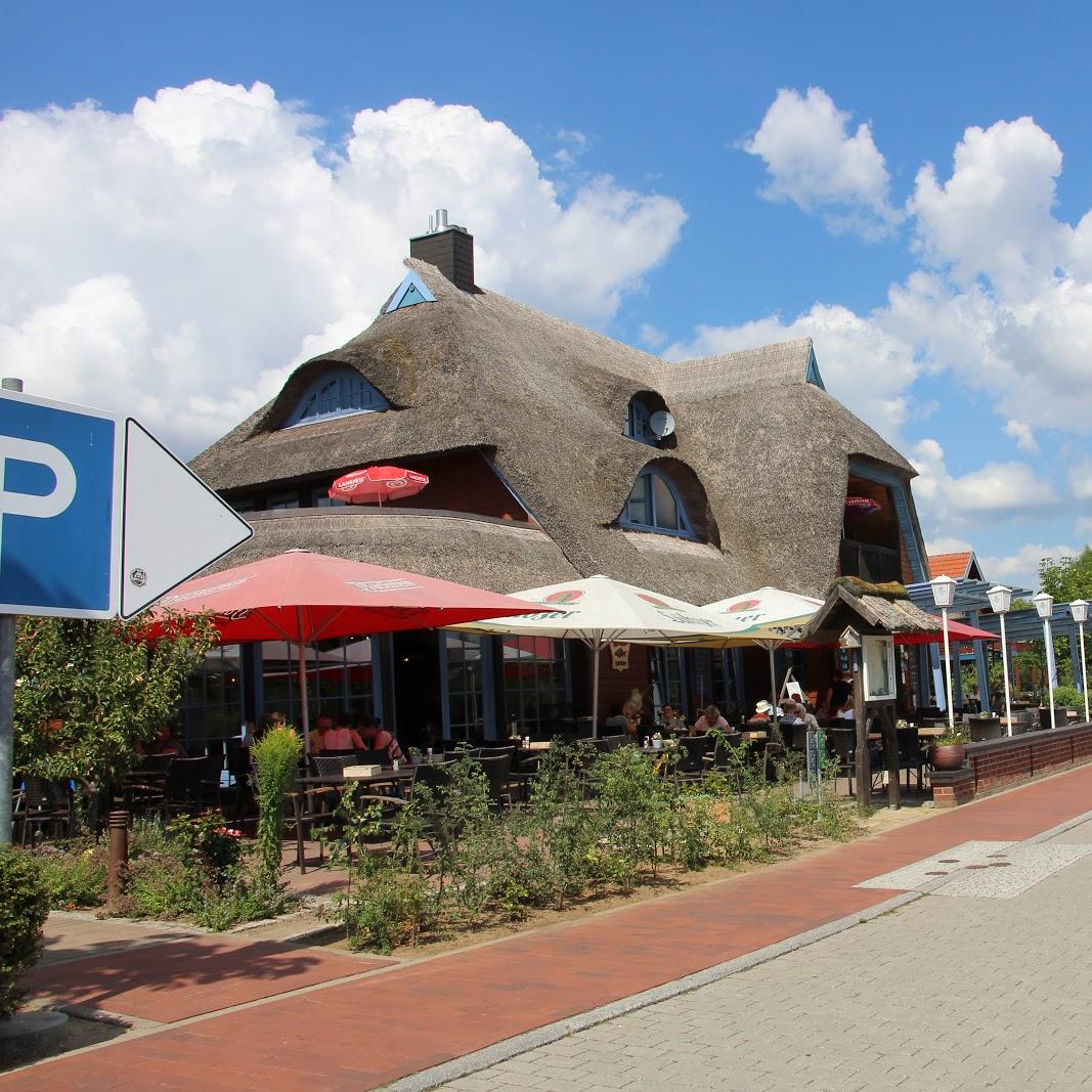 Restaurant "Hotel Reke" in  See