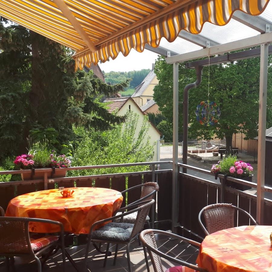 Restaurant "Gasthof Eulenstübchen" in Rothenburg ob der Tauber