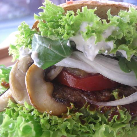 Restaurant "Jäcweck im Fairhouse" in  Vöhl