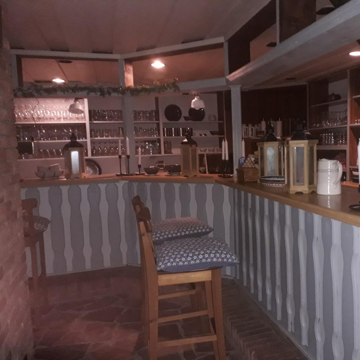 Restaurant "JäcWeck im Fairhouse" in Vöhl