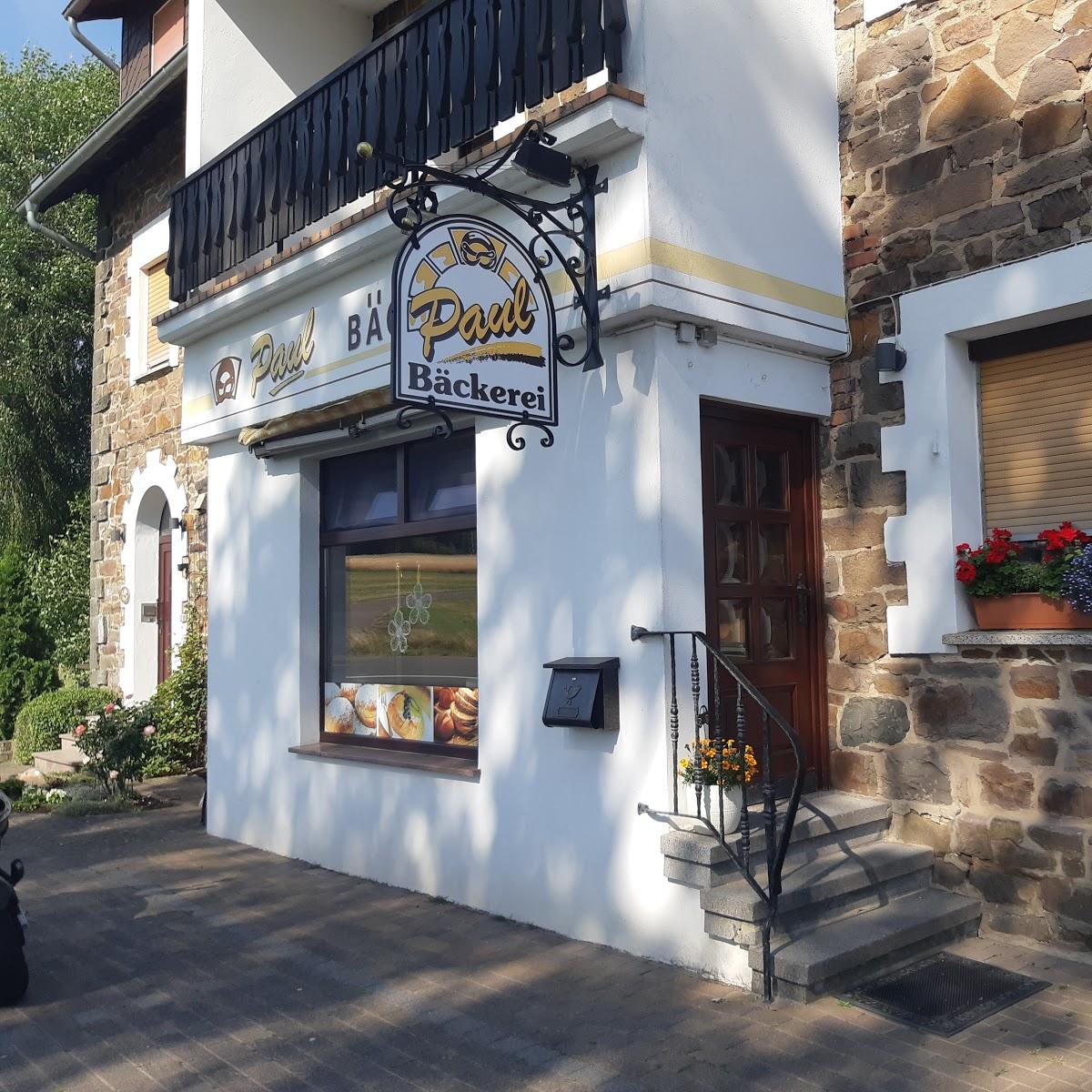 Restaurant "Erich Paul" in  Frankenau