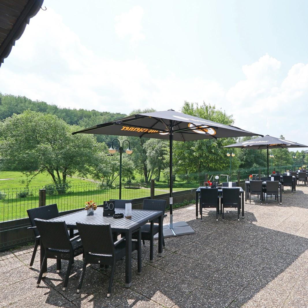 Restaurant "Ferienpark" in  Frankenau