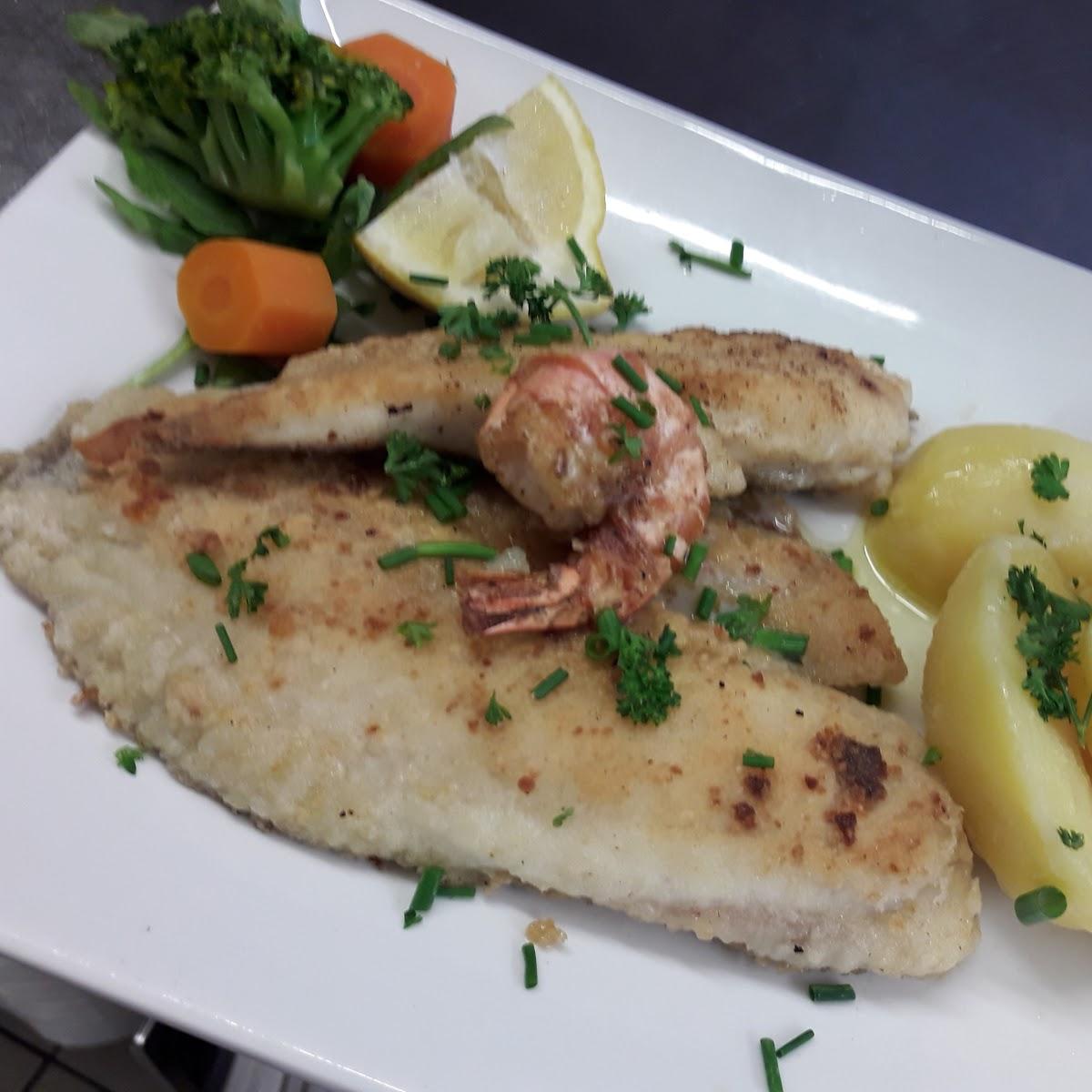 Restaurant "Restaurant Seehütte" in  Vöhl