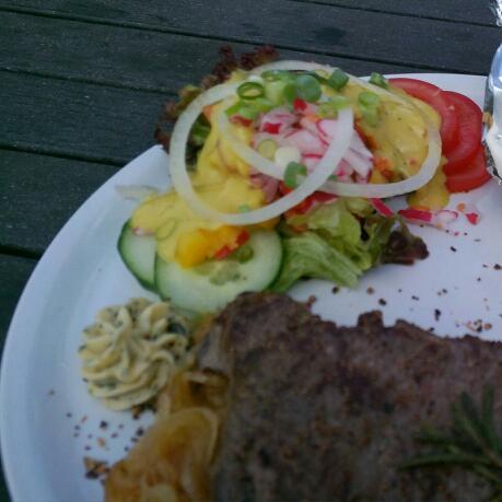 Restaurant "Gaststätte Am Linge" in  Edertal