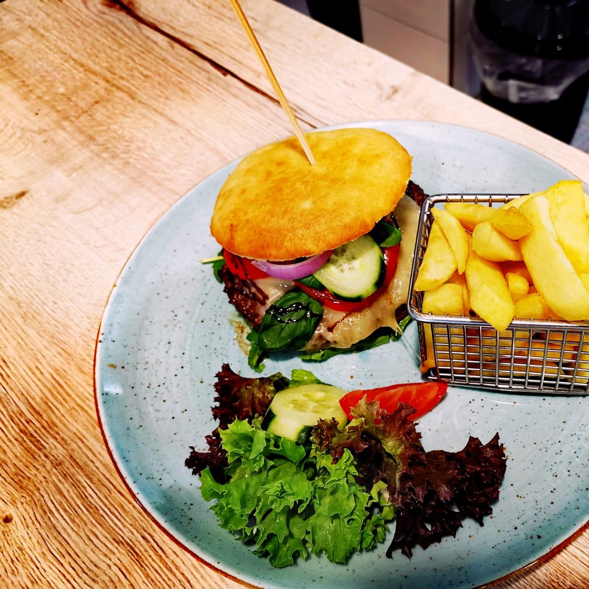 Restaurant "MUN" in  Waldeck