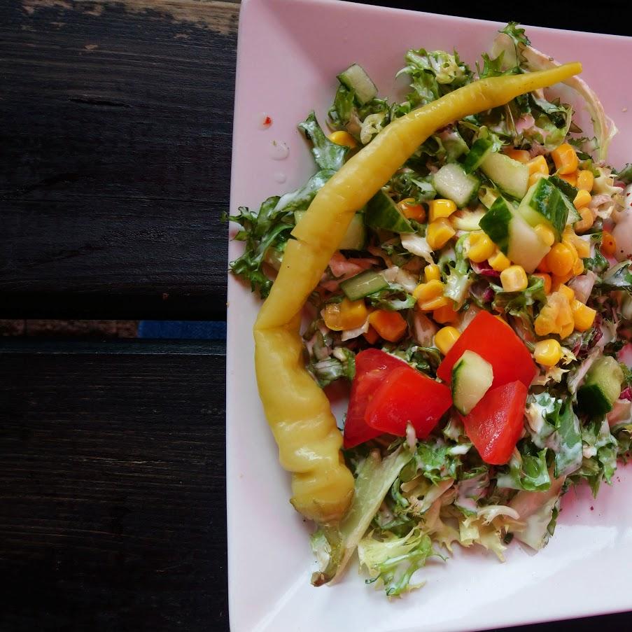 Restaurant "Zündstoff Edersee - Restaurant - Bikertreff - Western-Motel" in  Edertal