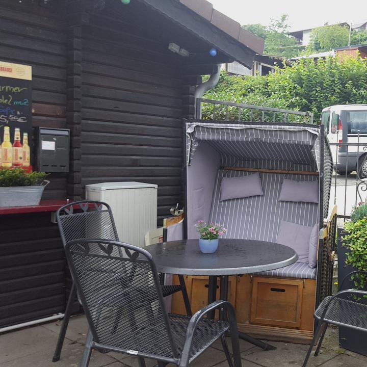 Restaurant "Nicki