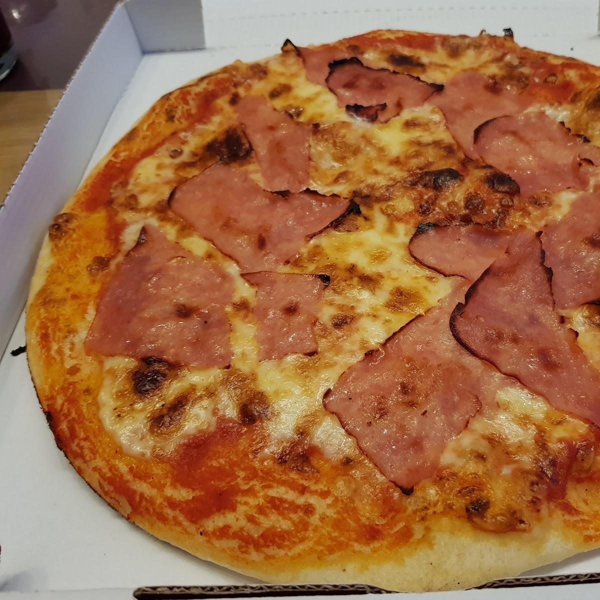 Restaurant "Pizzeria La Locanda" in  Sibbesse