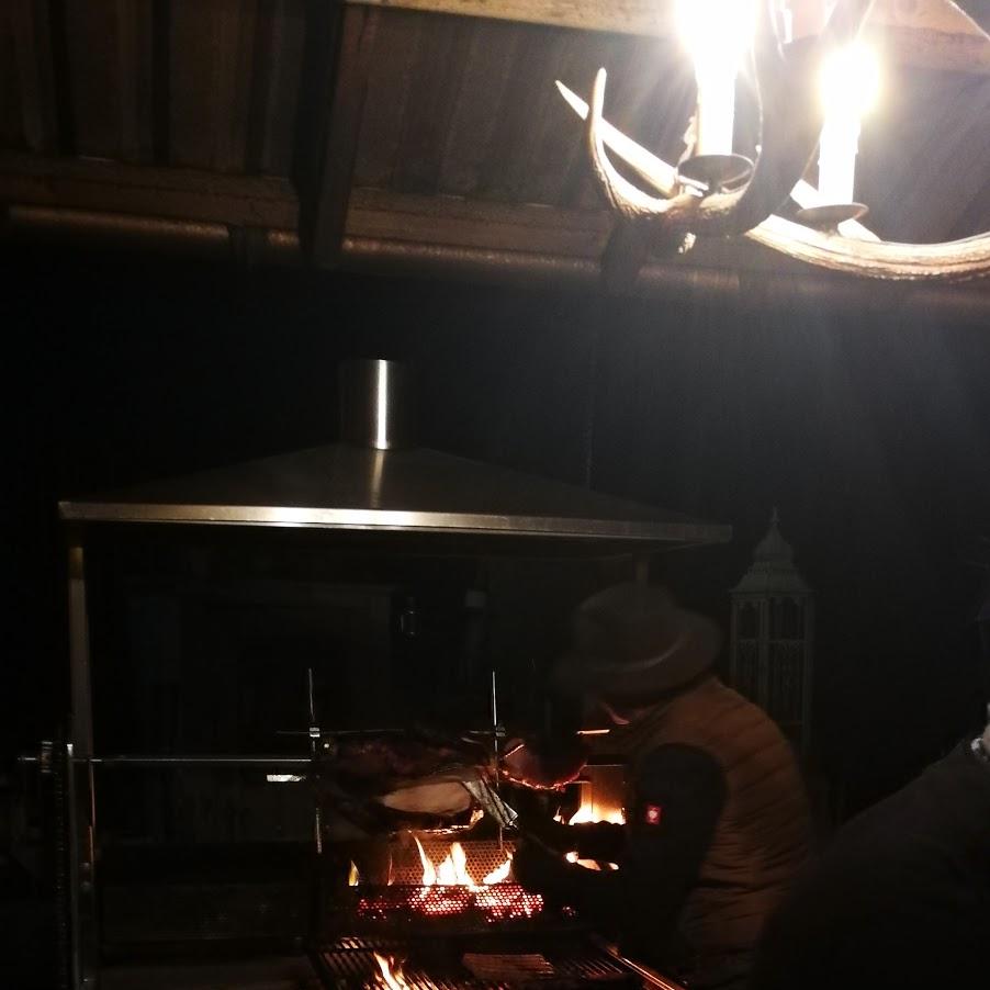 Restaurant "Waldgaststätte  er Aussichtsturm " in  Hildesheim