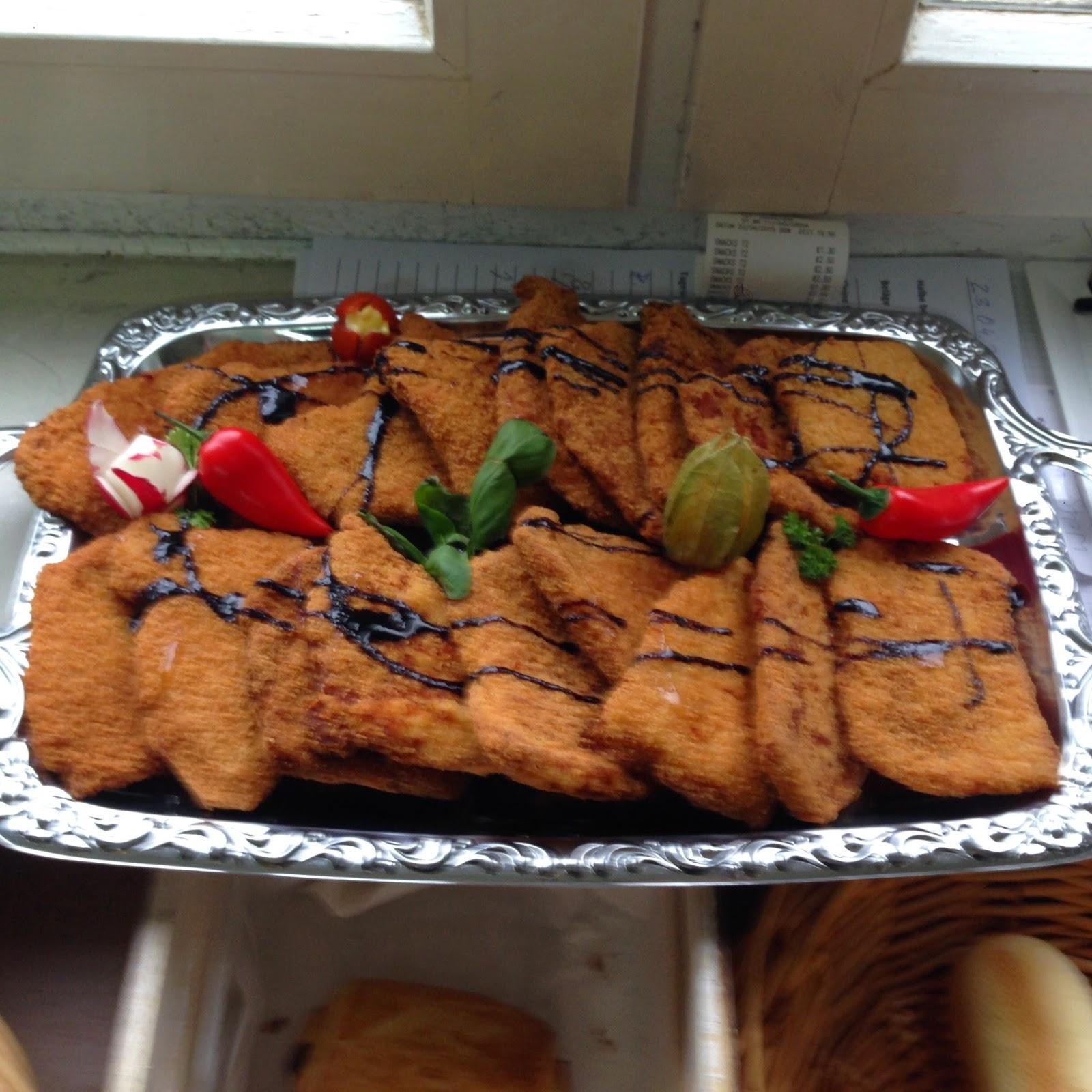 Restaurant "HUMMEL Segeste Frühstücks- & DHL-Paketshop" in  Almstedt