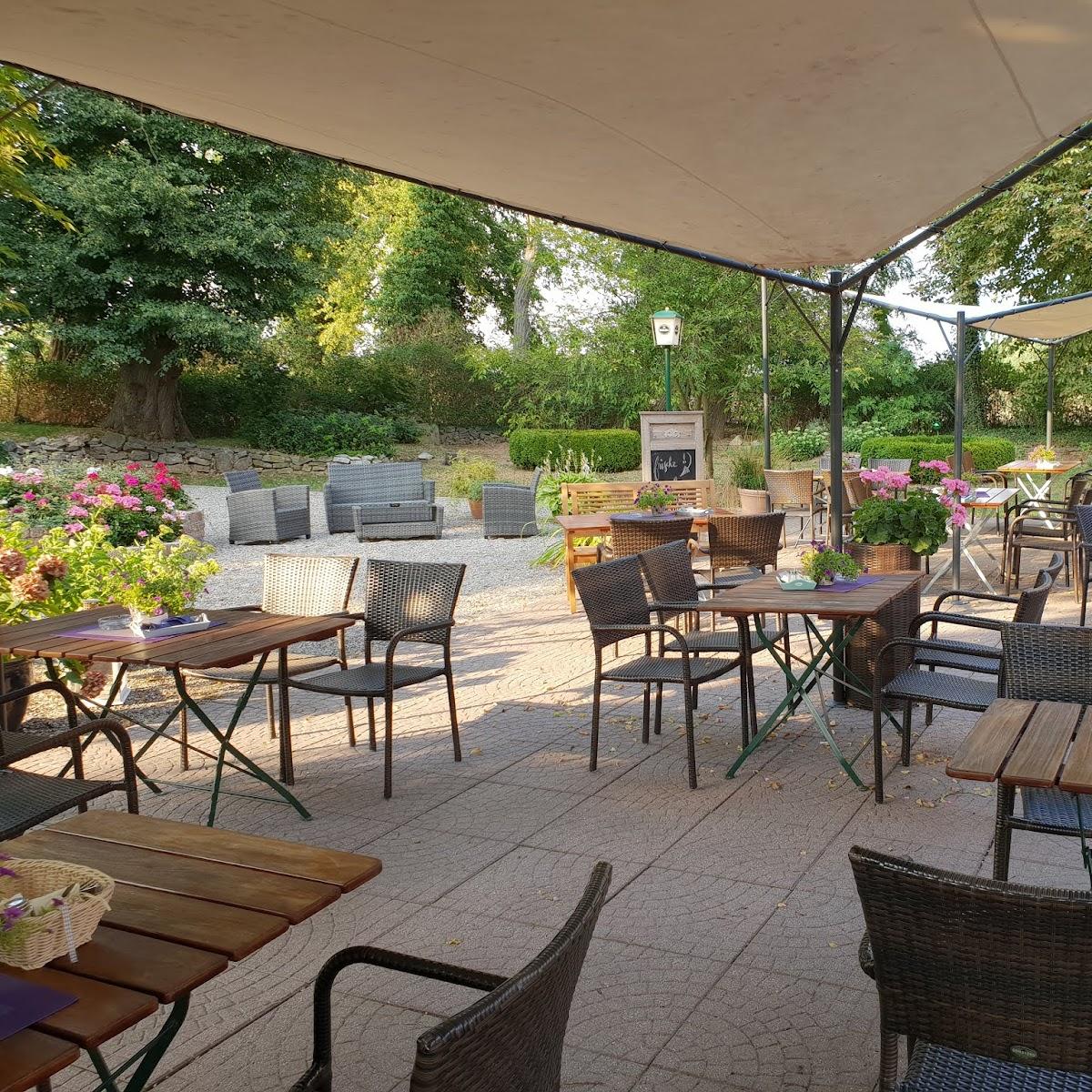 Restaurant "Heidekrug" in Diekholzen