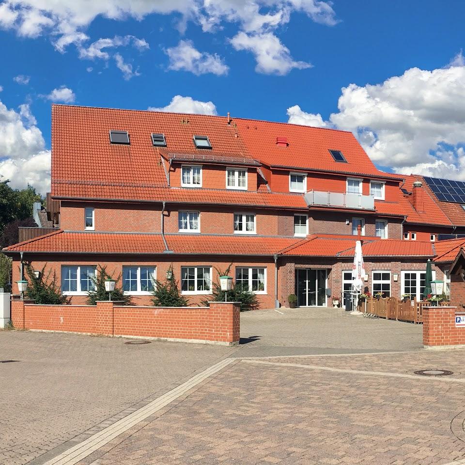 Restaurant "Gasthof Jörns - Hotel Hildesheim" in  Diekholzen