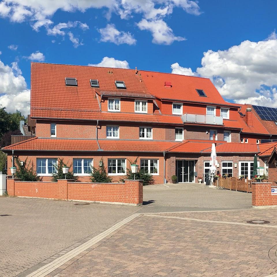 Restaurant "Gasthof Jörns - Hotel Hildesheim" in Diekholzen