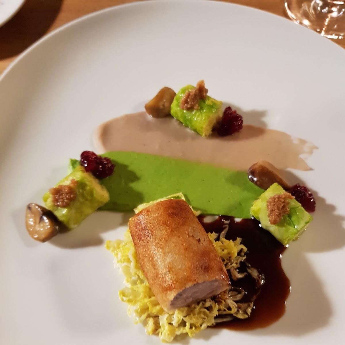 Restaurant "Landwerk GmbH" in  Wallerfangen