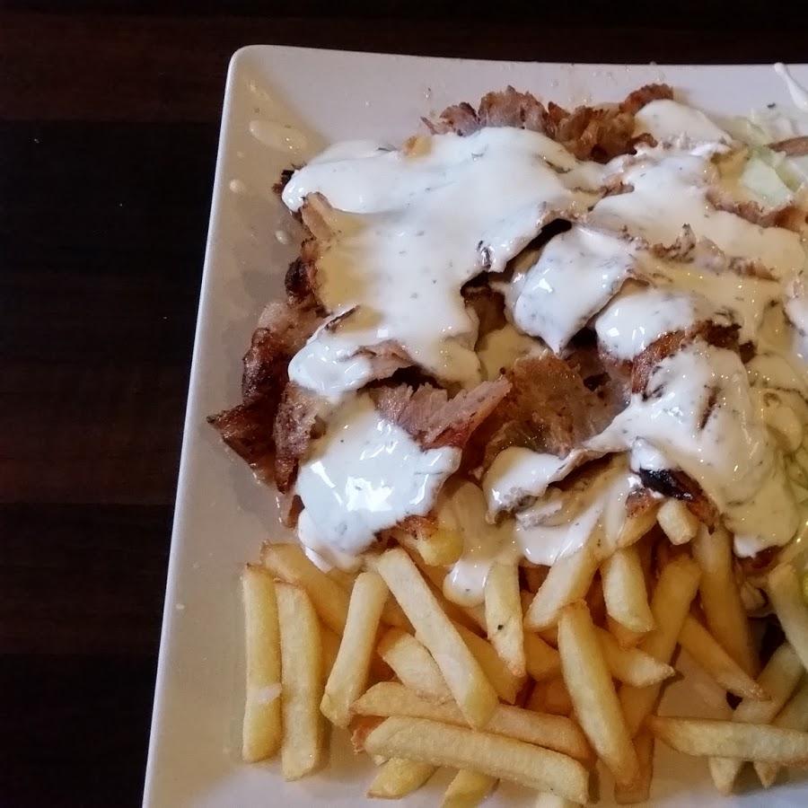 Restaurant "Botan Kebap Grill & Pizza-Haus" in  Wallerfangen