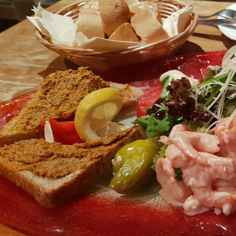 Restaurant "Trattoria Da Michele Restaurant Pizzeria" in  Wallerfangen