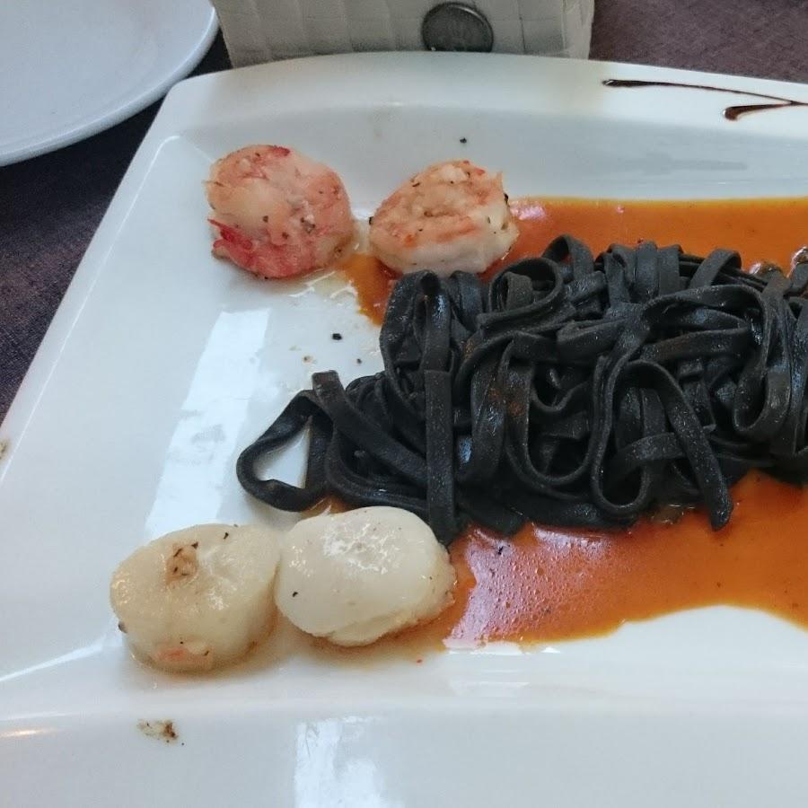 Restaurant "Hofhaus" in  Saarlouis