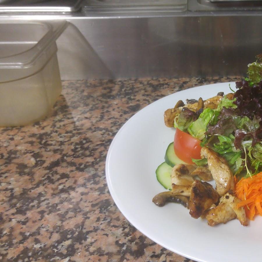 Restaurant "Pizzeria Restaurant Primavera" in  Wallerfangen