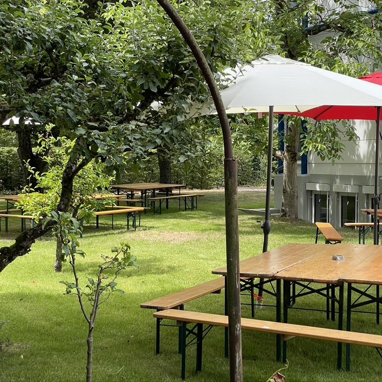 Restaurant "Wirtshaus  Zum armen Leo  & LEO.S Grill Team  Wir können BBQ und Partyservice " in Saarlouis