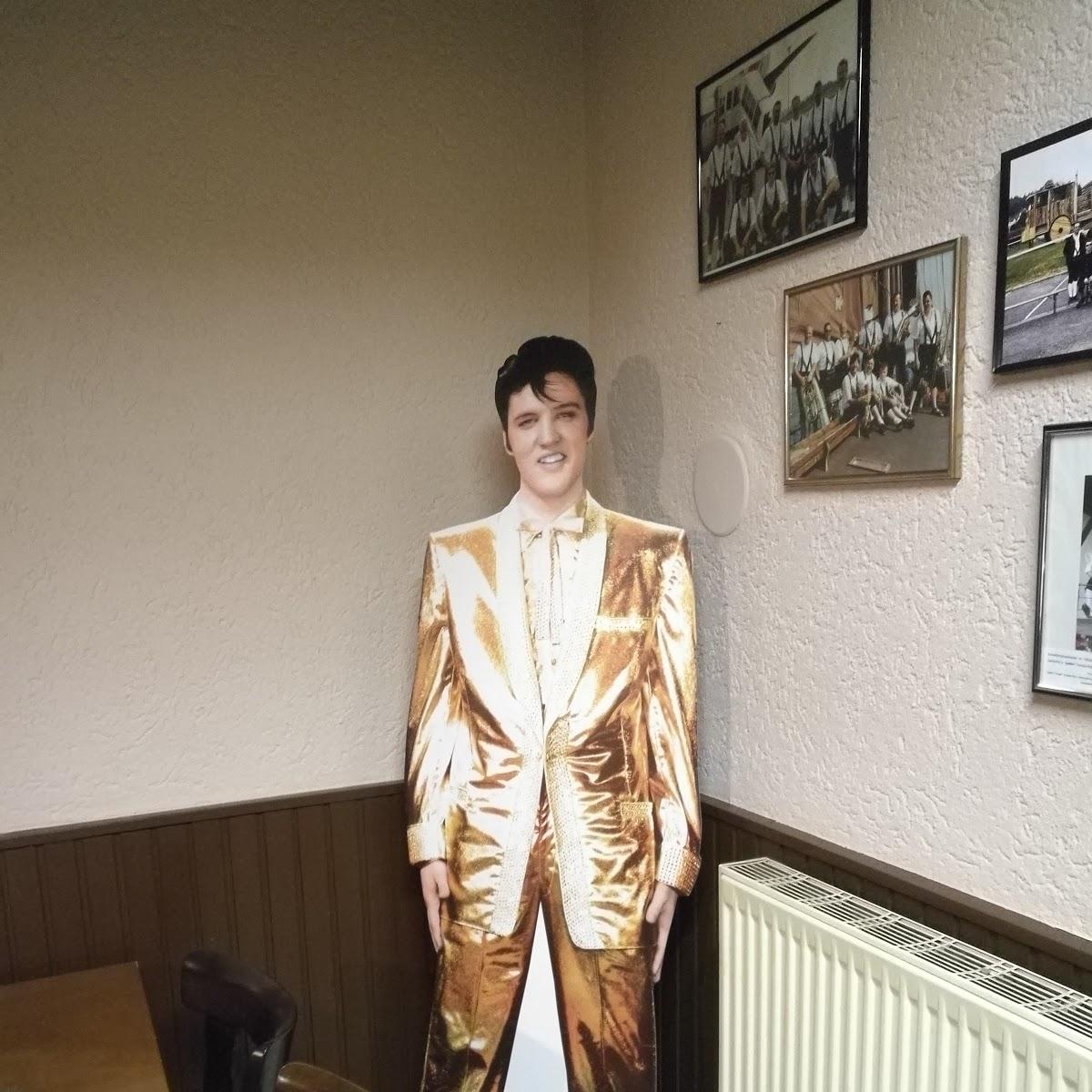 Restaurant "Gasthaus Bauer" in  Wallerfangen