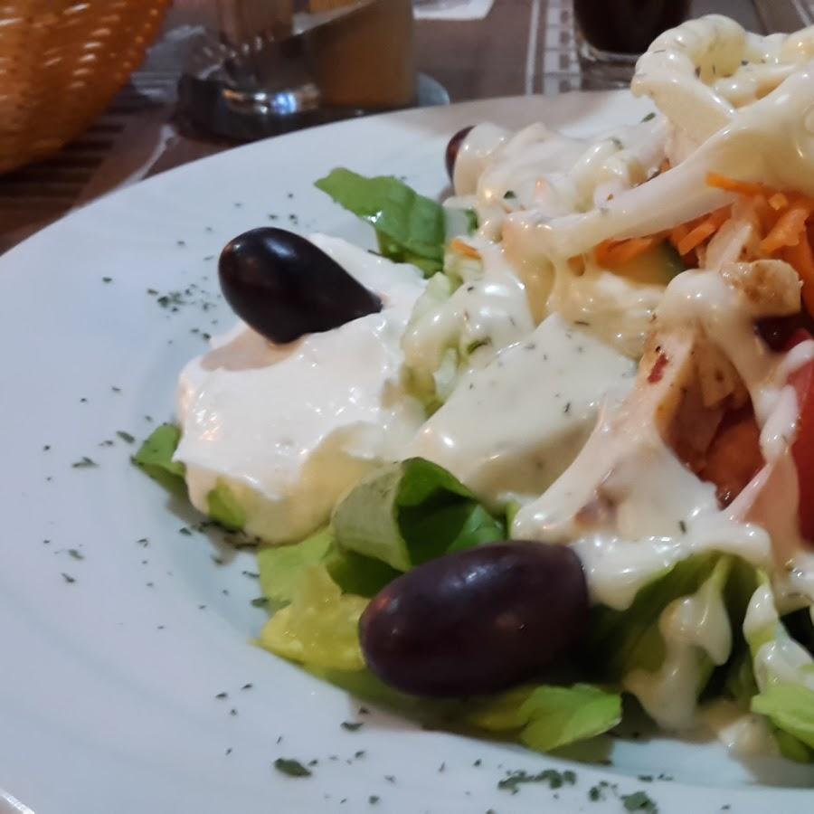 Restaurant "Restaurant Kalimera" in  Saarlouis