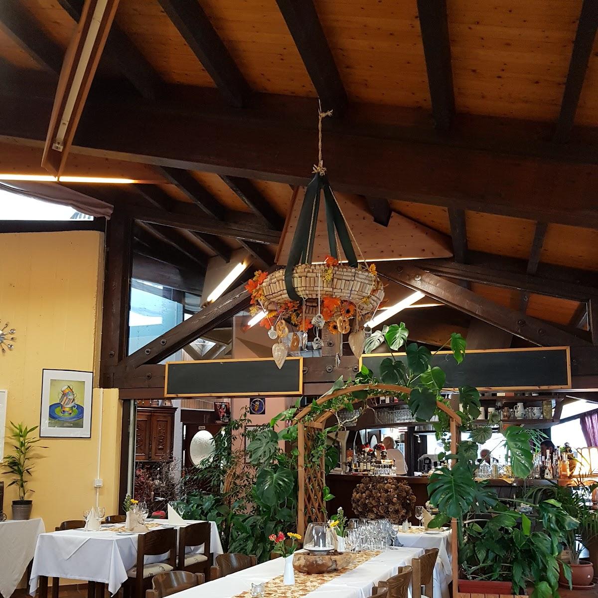 Restaurant "Restaurant Corfu - Griechische Moderne Taverne" in Saarlouis