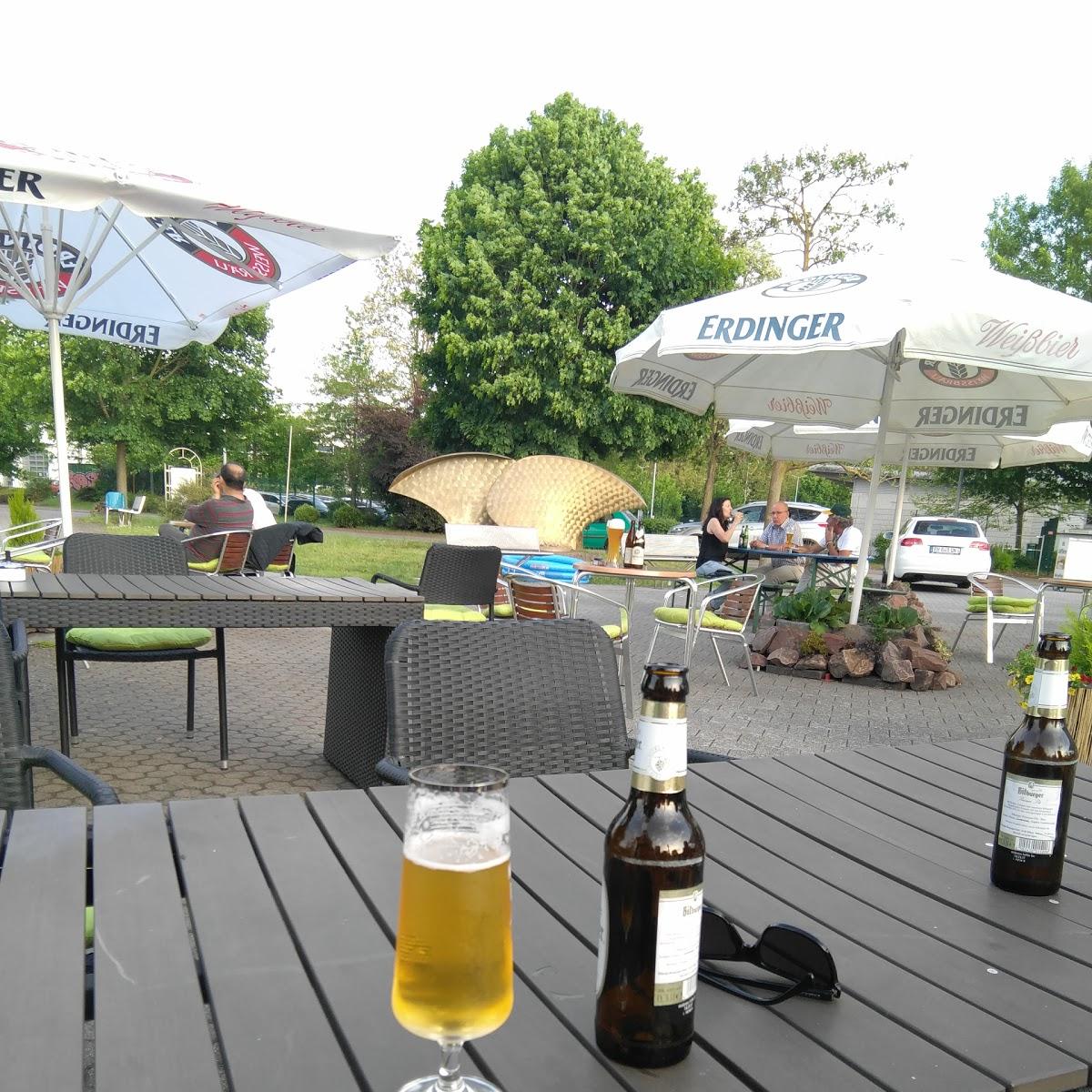 Restaurant "Restaurant  Undine " in  Saarlouis