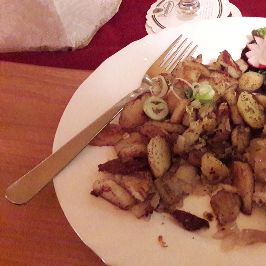 Restaurant "Markneukirchner Löwe" in  Markneukirchen