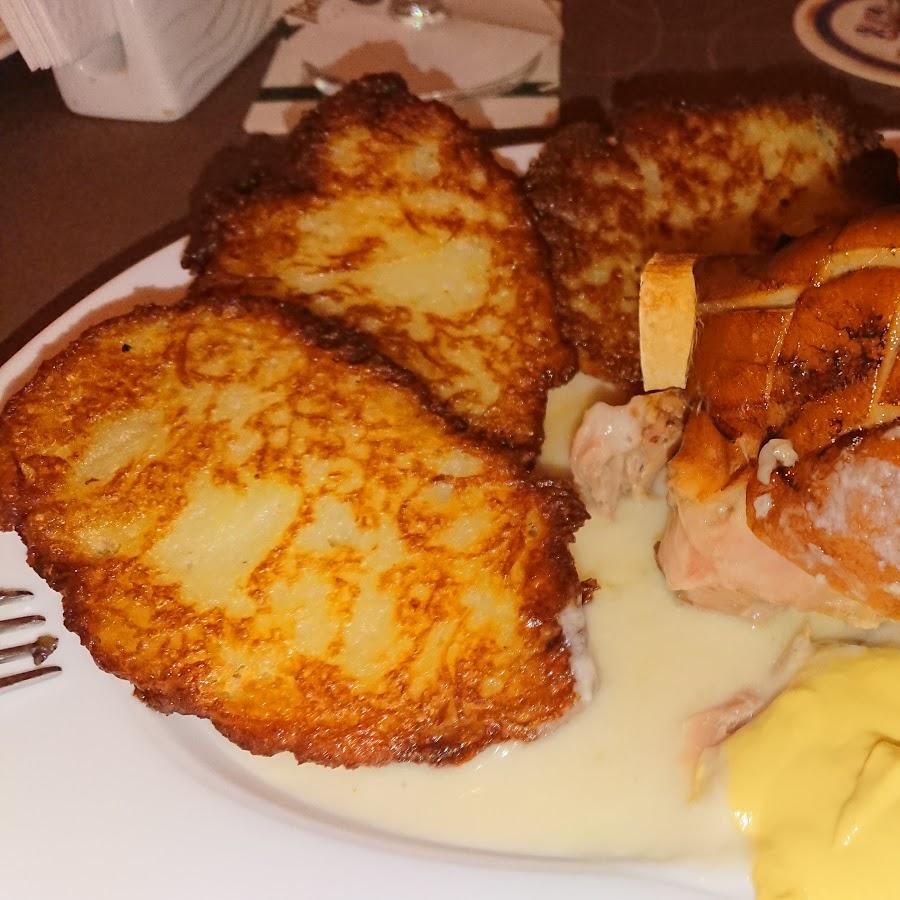 Restaurant "Bayrische Bierstube" in  Markneukirchen