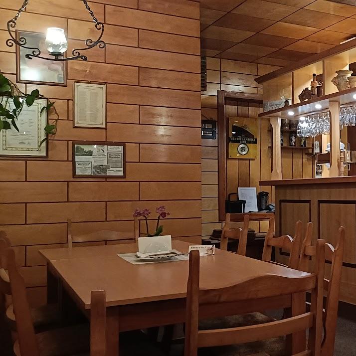 Restaurant "Bayrische Bierstube" in Markneukirchen