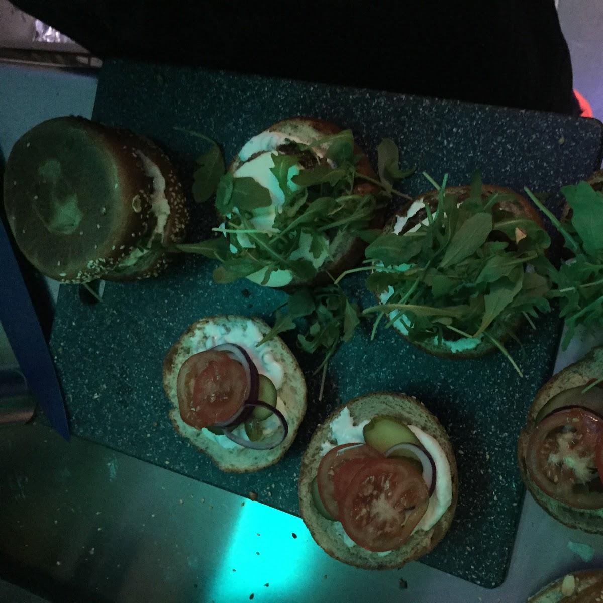 Restaurant "Burger25" in  Markneukirchen